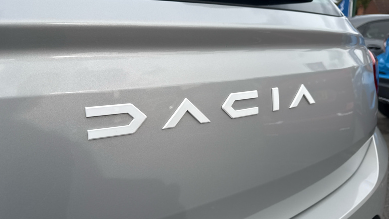 Dacia Sandero Stepway 1.0 TCe Expression 5dr Petrol Hatchback